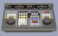 ��������� ��������� PANASONIC AG-A850